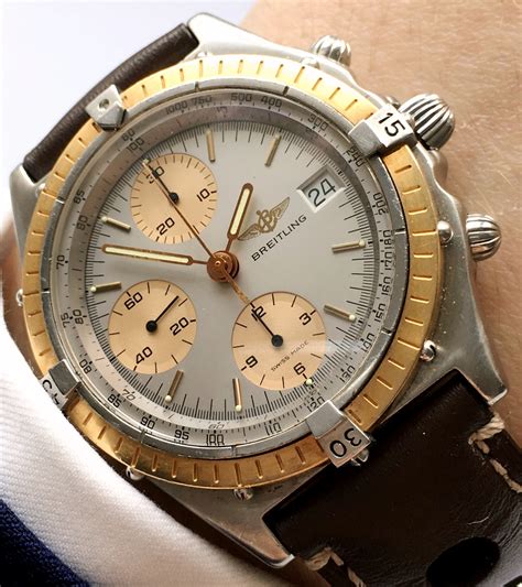 breitling vitesse chronomat|breitling chronomat vintage.